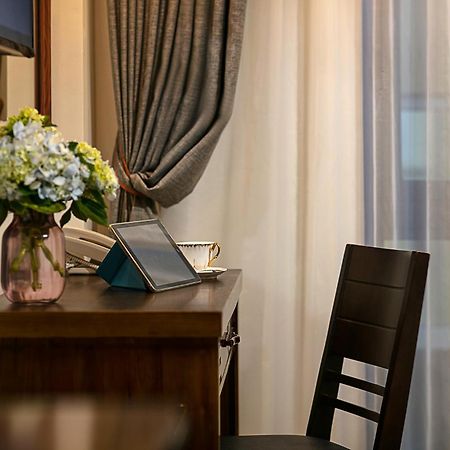 Sapa Green Hotel Zewnętrze zdjęcie
