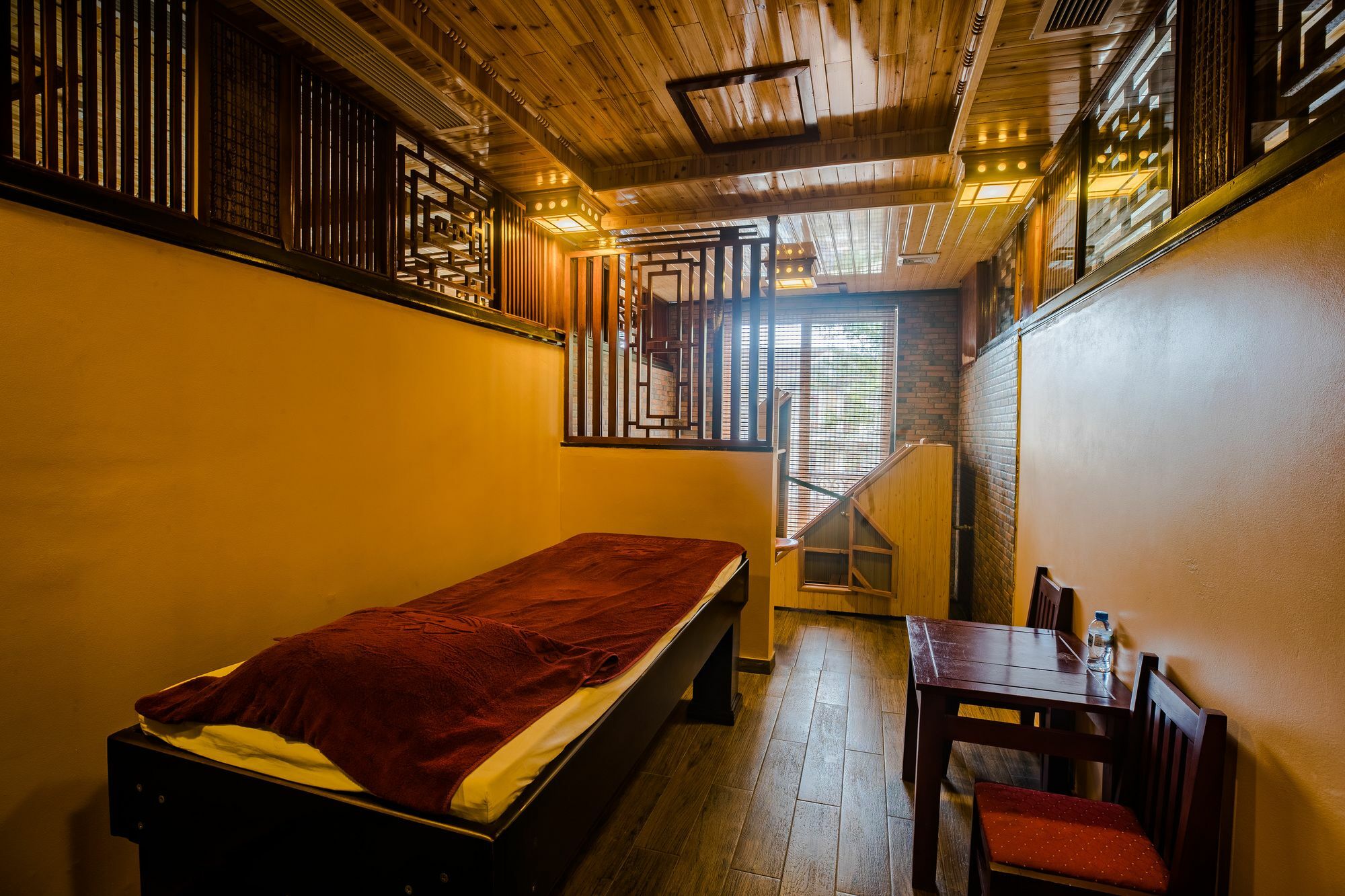 Sapa Green Hotel Zewnętrze zdjęcie